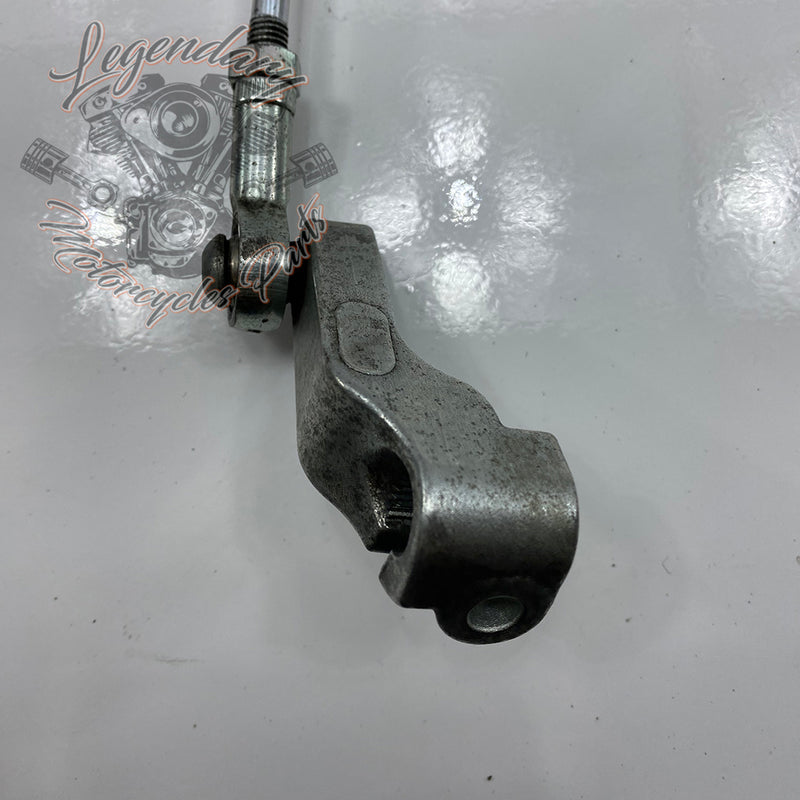 Schakelaar en stuurstang OEM 33757-01A