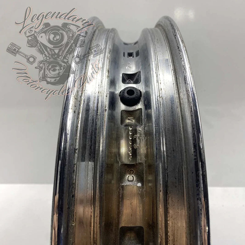 Front Rim 17" OEM 43493-09