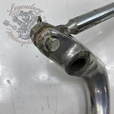 Zadnja zavorna pedalka OEM 42617-99