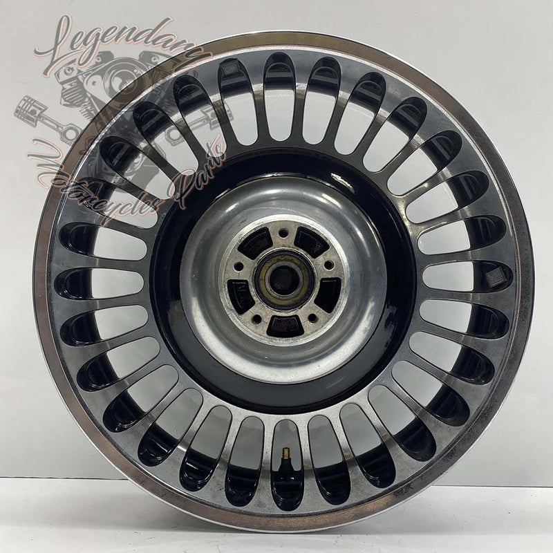 Front Rim 17" OEM 43493-09
