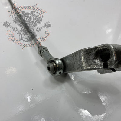Schakelaar en stuurstang OEM 33757-01A