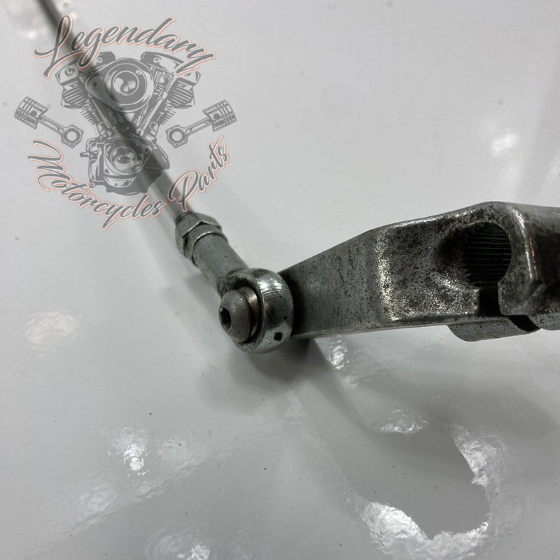 Schakelaar en stuurstang OEM 33757-01A