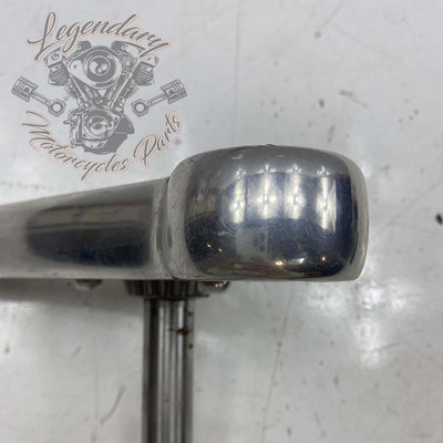 Onderste kroonplaat OEM 45563-87