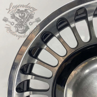 Front Rim 17" OEM 43493-09