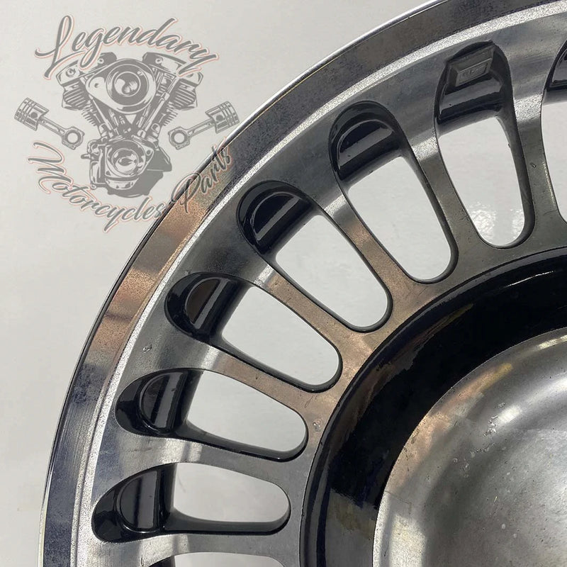 Front Rim 17" OEM 43493-09