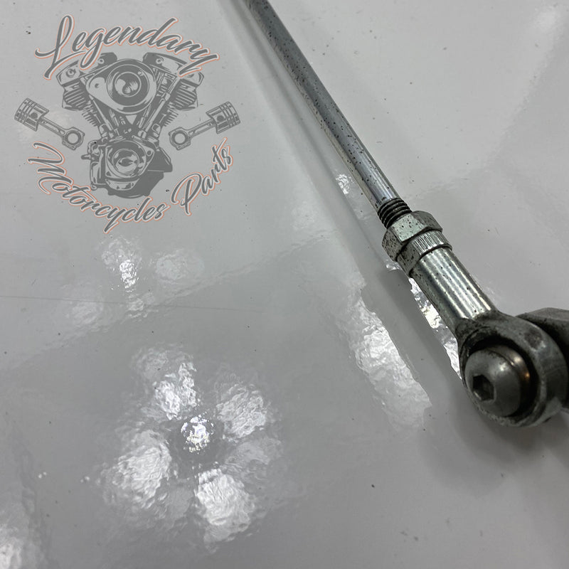 Schakelaar en stuurstang OEM 33757-01A