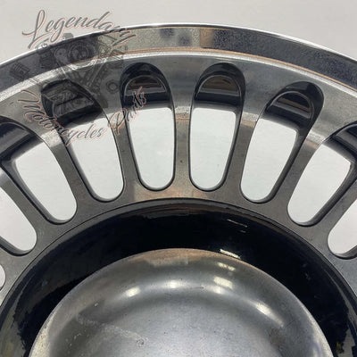 Front Rim 17" OEM 43493-09