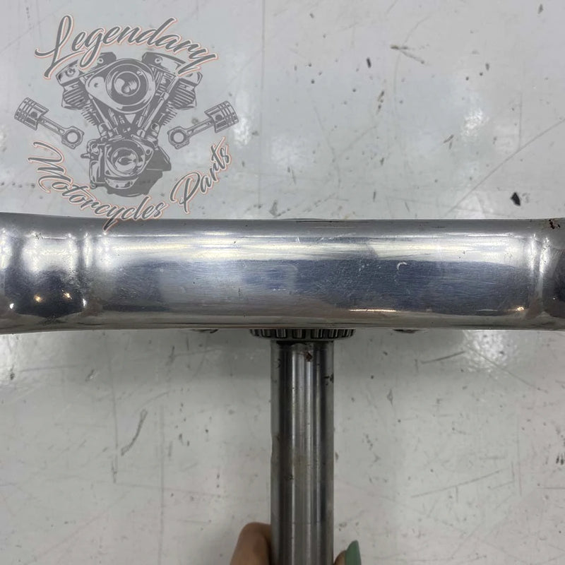 Onderste kroonplaat OEM 45563-87