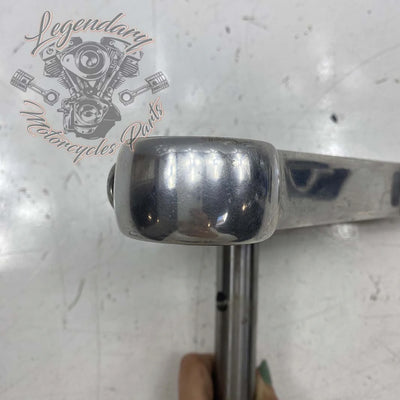 Onderste kroonplaat OEM 45563-87