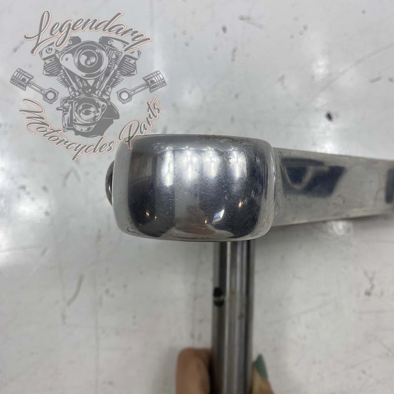 Onderste kroonplaat OEM 45563-87