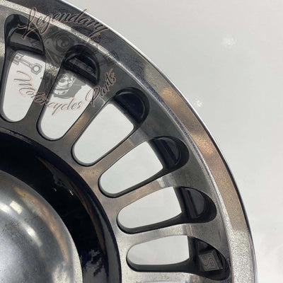 Front Rim 17" OEM 43493-09