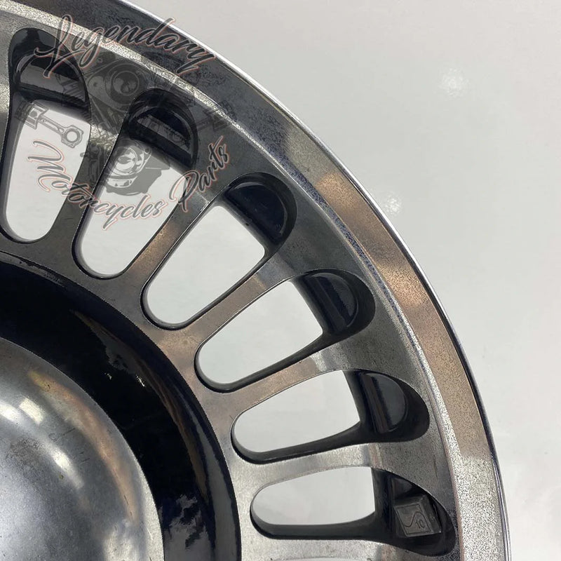 Front Rim 17" OEM 43493-09