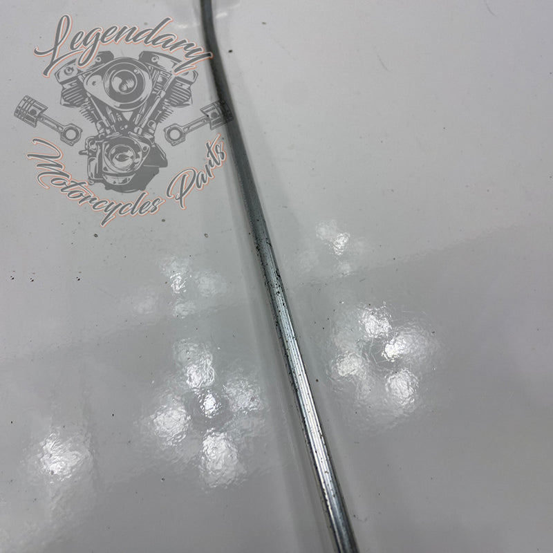 Schakelaar en stuurstang OEM 33757-01A