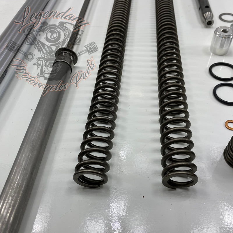Kit forcella a cartuccia Premium Ride OEM 45400091
