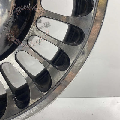 Front Rim 17" OEM 43493-09