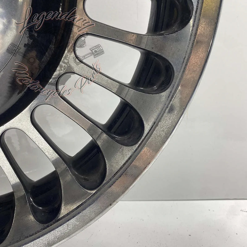Front Rim 17" OEM 43493-09