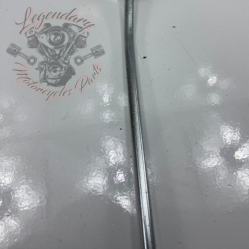Schakelaar en stuurstang OEM 33757-01A