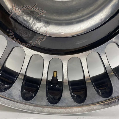 Front Rim 17" OEM 43493-09