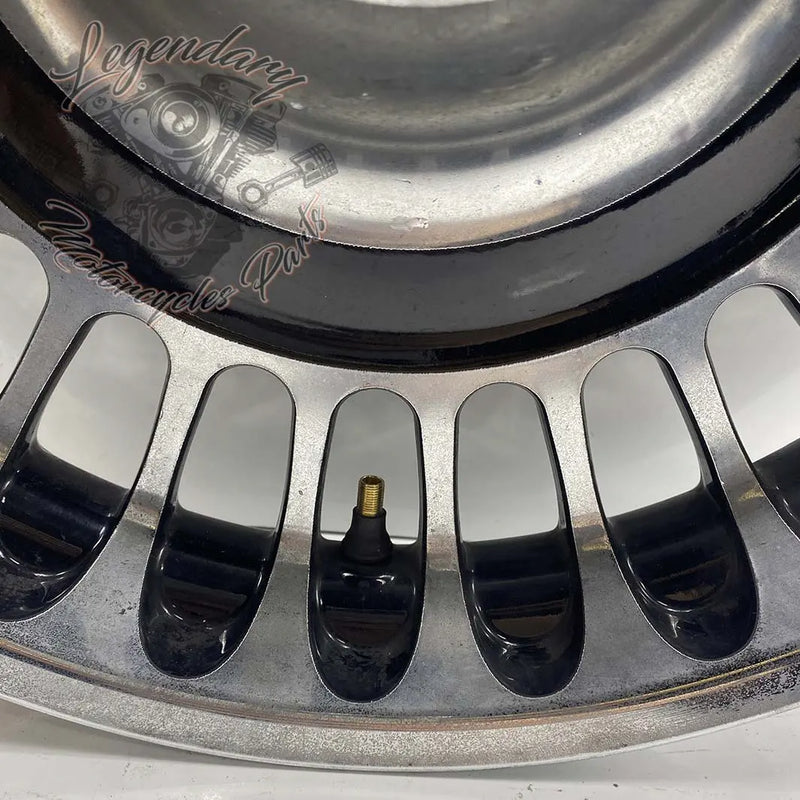 Front Rim 17" OEM 43493-09