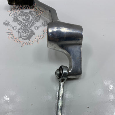 Schakelaar en stuurstang OEM 33757-01A