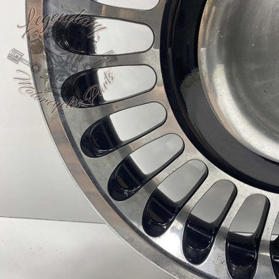 Front Rim 17" OEM 43493-09