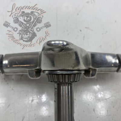Onderste kroonplaat OEM 45563-87