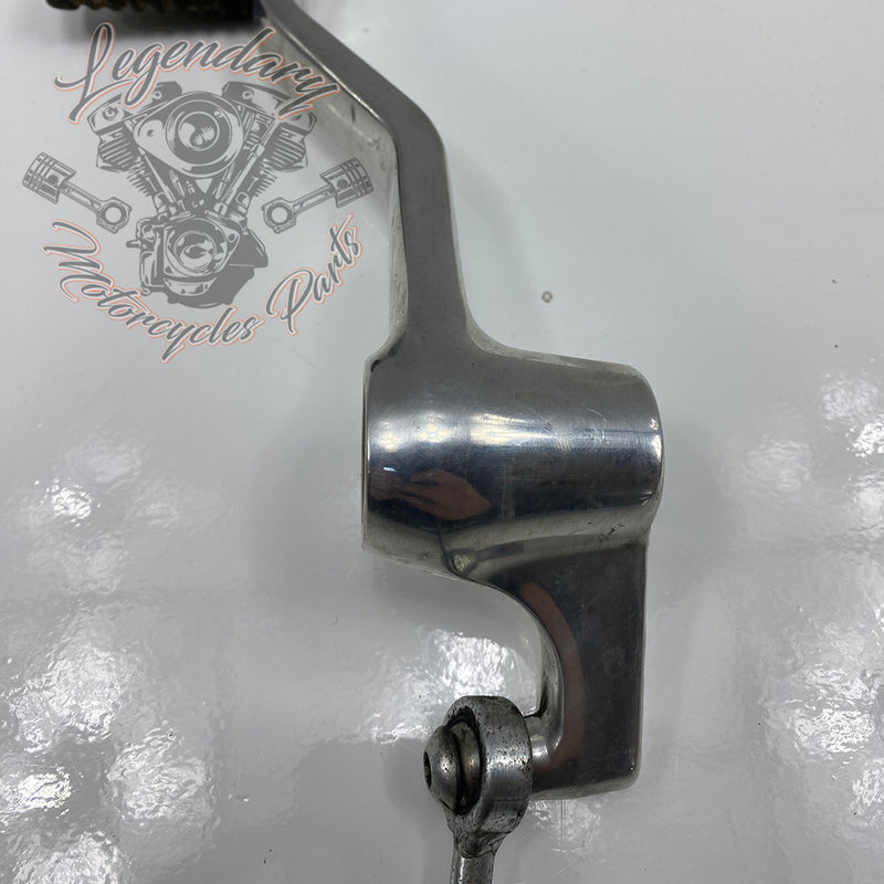 Schakelaar en stuurstang OEM 33757-01A