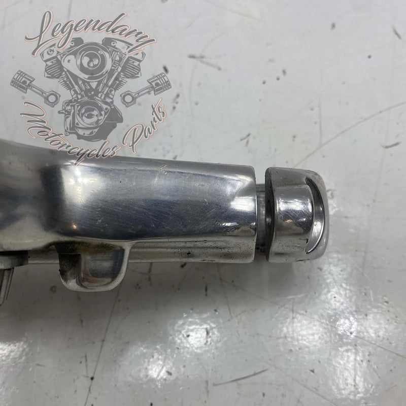 Onderste kroonplaat OEM 45563-87