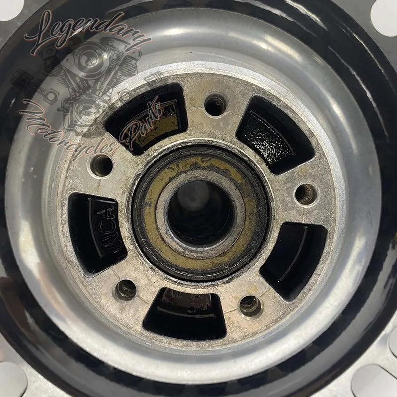 Front Rim 17" OEM 43493-09