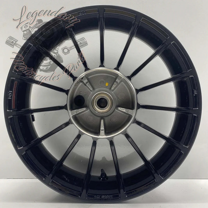 Cerchio posteriore 18" OEM 40900517