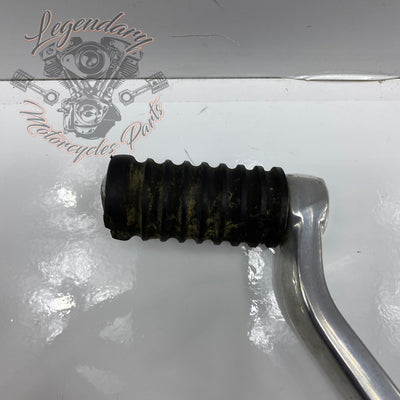 Schakelaar en stuurstang OEM 33757-01A