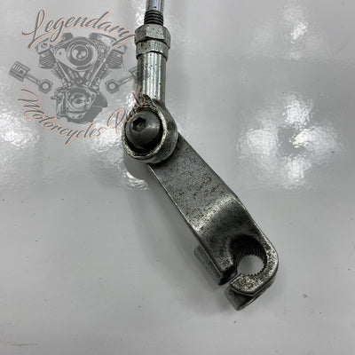 Schakelaar en stuurstang OEM 33757-01A