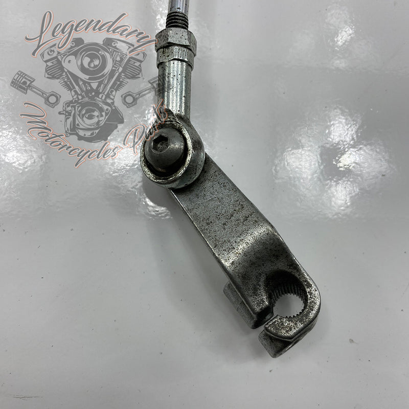 Schakelaar en stuurstang OEM 33757-01A