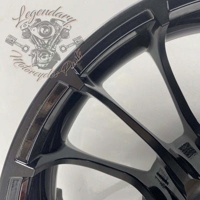 Cerchio posteriore 18" OEM 40900517