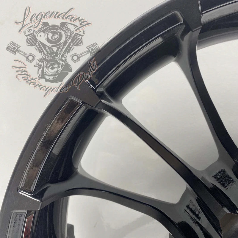 Cerchio posteriore 18" OEM 40900517