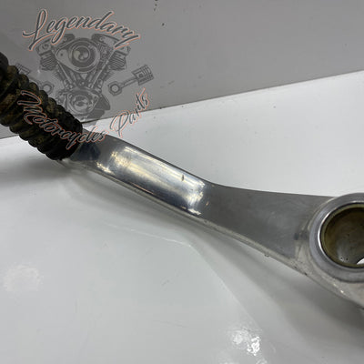 Schakelaar en stuurstang OEM 33757-01A