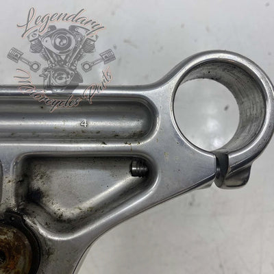 Onderste kroonplaat OEM 45563-87
