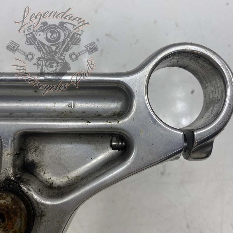 Onderste kroonplaat OEM 45563-87