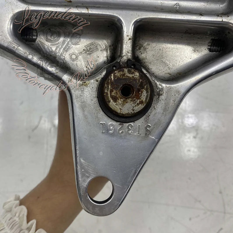 Onderste kroonplaat OEM 45563-87
