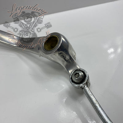 Schakelaar en stuurstang OEM 33757-01A