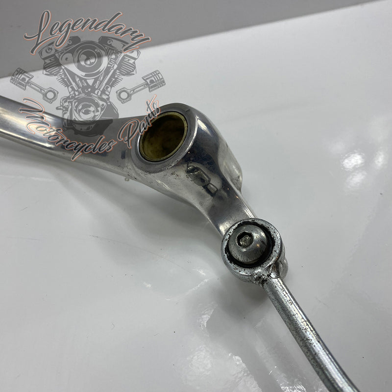 Schakelaar en stuurstang OEM 33757-01A