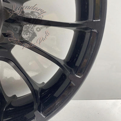 Cerchio posteriore 18" OEM 40900517
