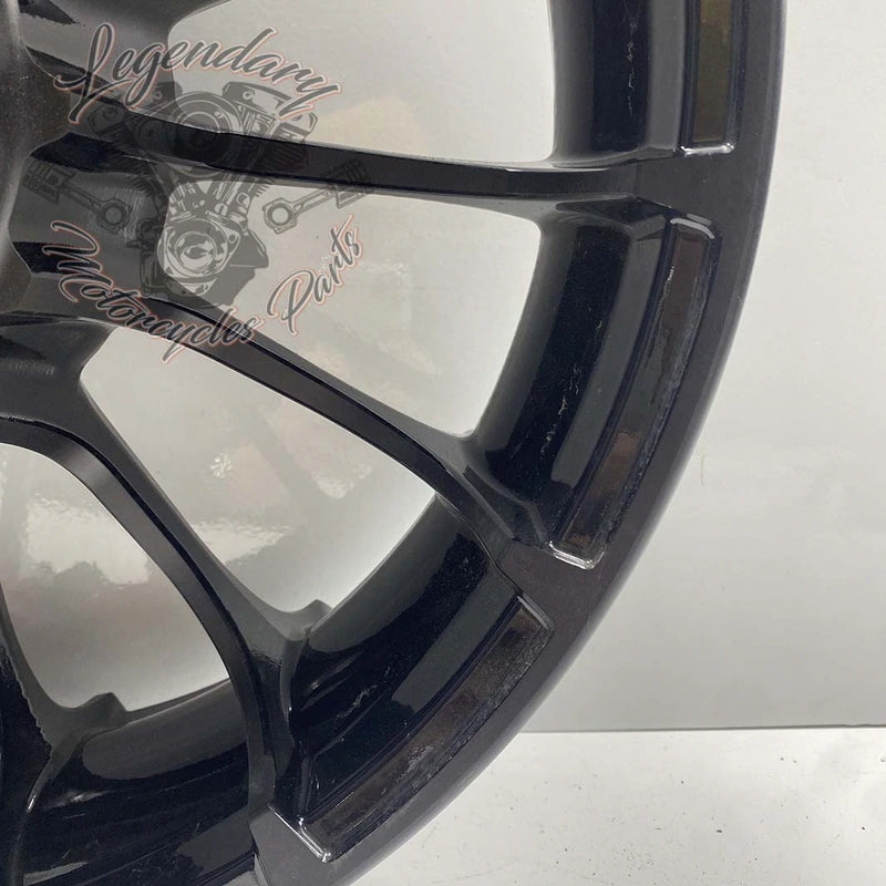 Cerchio posteriore 18" OEM 40900517