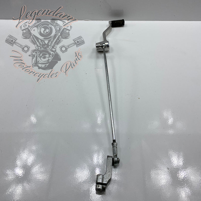Schakelaar en stuurstang OEM 33757-01A