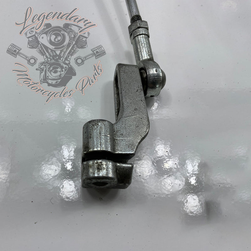 Schakelaar en stuurstang OEM 33757-01A