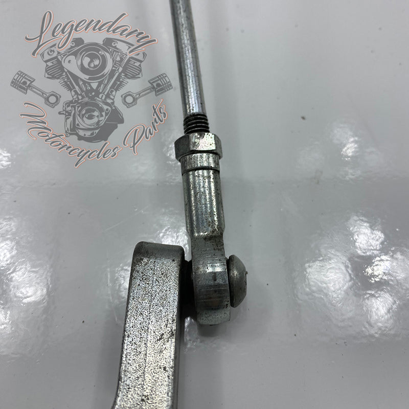 Schakelaar en stuurstang OEM 33757-01A