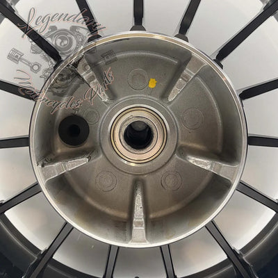 Cerchio posteriore 18" OEM 40900517