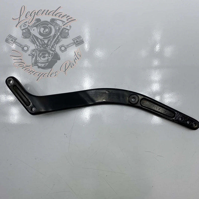Soporte de guardabarros trasero derecho OEM 59500423