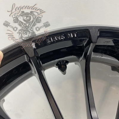 Cerchio posteriore 18" OEM 40900517