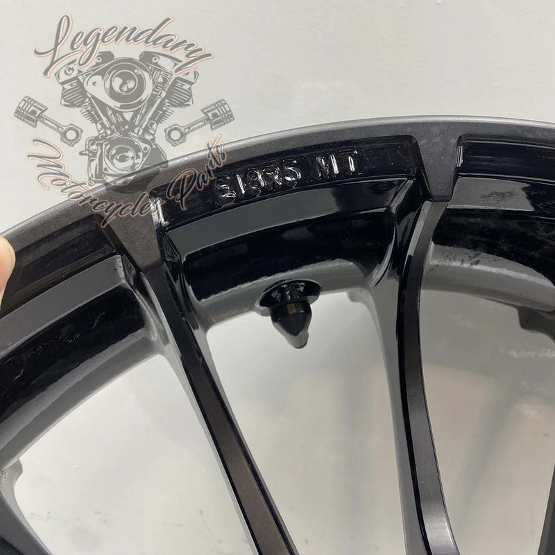 Cerchio posteriore 18" OEM 40900517